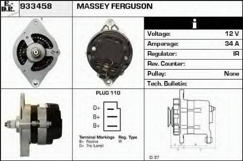 EDR 933458 - Ģenerators ps1.lv