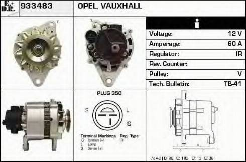 EDR 933483 - Ģenerators ps1.lv