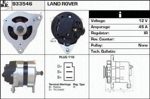 EDR 933546 - Ģenerators ps1.lv