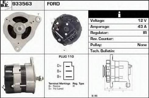 EDR 933563 - Ģenerators ps1.lv