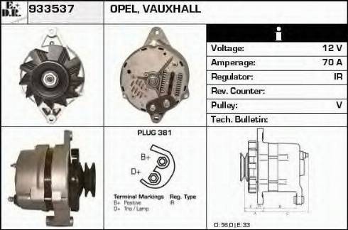 EDR 933537 - Ģenerators ps1.lv