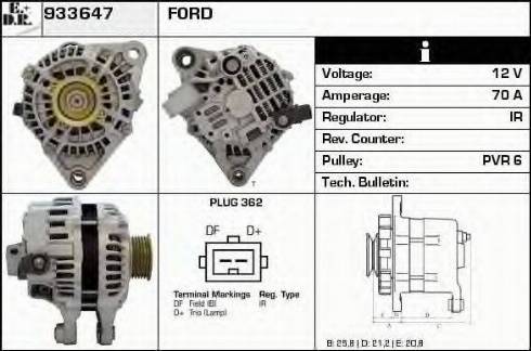 EDR 933647 - Ģenerators ps1.lv