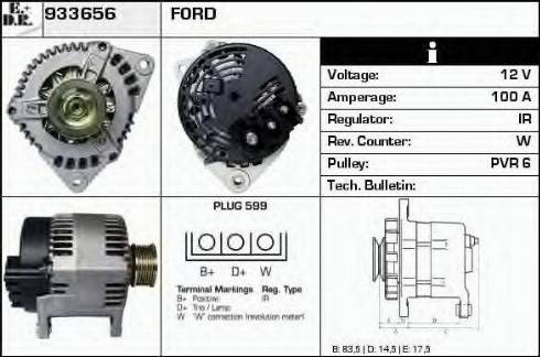 EDR 933656 - Ģenerators ps1.lv