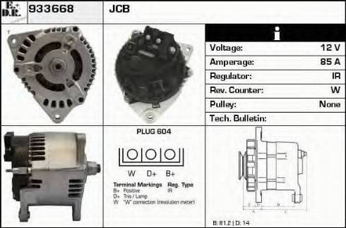 EDR 933668 - Ģenerators ps1.lv