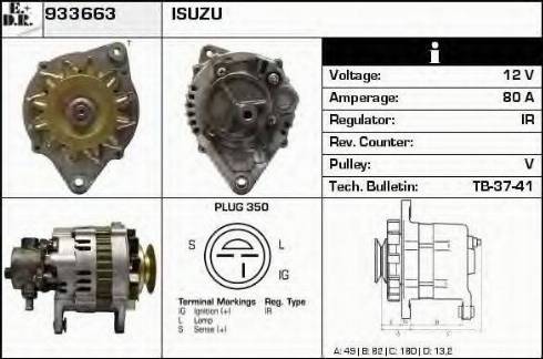 EDR 933663 - Ģenerators ps1.lv