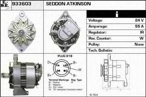 EDR 933603 - Ģenerators ps1.lv