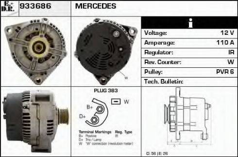 EDR 933686 - Ģenerators ps1.lv