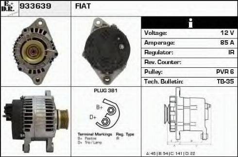 EDR 933639 - Ģenerators ps1.lv