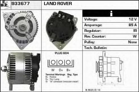 EDR 933677 - Ģenerators ps1.lv