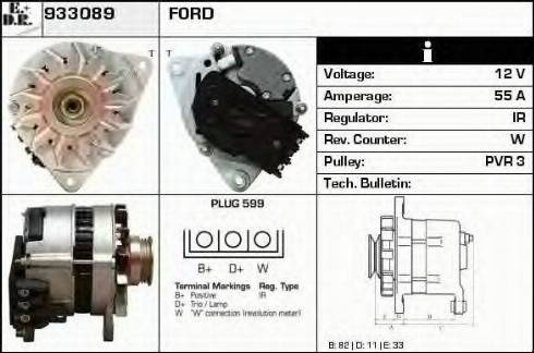 EDR 933089 - Ģenerators ps1.lv