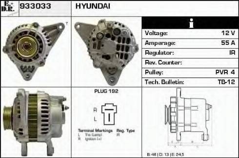 EDR 933033 - Ģenerators ps1.lv