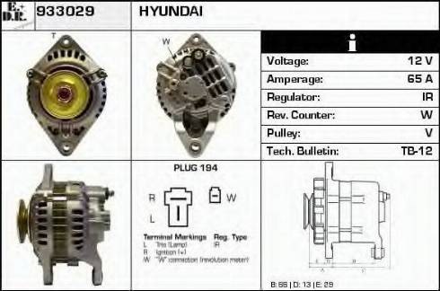 EDR 933029 - Ģenerators ps1.lv