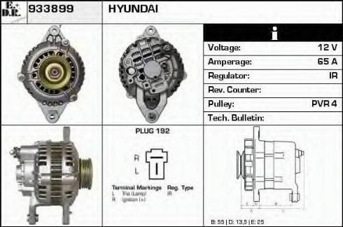 EDR 933899 - Ģenerators ps1.lv