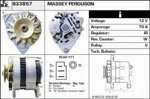 EDR 933857 - Ģenerators ps1.lv