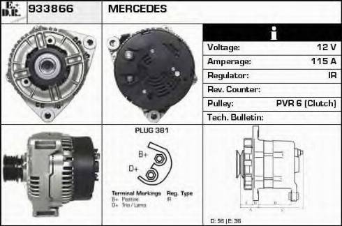 EDR 933866 - Ģenerators ps1.lv