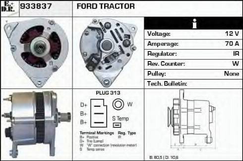 EDR 933837 - Ģenerators ps1.lv