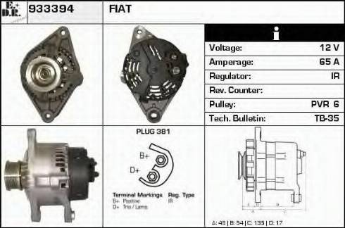 EDR 933394 - Ģenerators ps1.lv