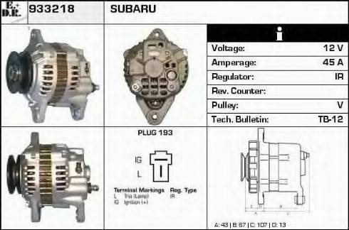 EDR 933218 - Ģenerators ps1.lv