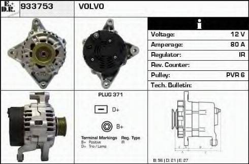 EDR 933753 - Ģenerators ps1.lv