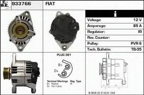 EDR 933766 - Ģenerators ps1.lv