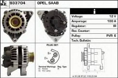 EDR 933704 - Ģenerators ps1.lv