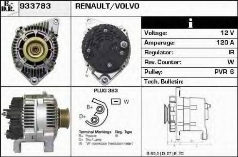 EDR 933783 - Ģenerators ps1.lv