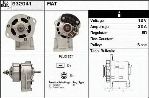 EDR 932041 - Ģenerators ps1.lv