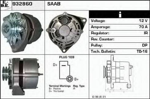 EDR 932860 - Ģenerators ps1.lv