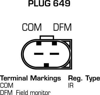 EDR WA28501 - Ģenerators ps1.lv