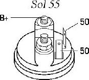 EDR WS31581 - Starteris ps1.lv