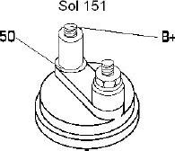 EDR WS31390 - Starteris ps1.lv