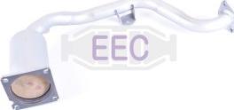 EEC PT6011T - Katalizators ps1.lv