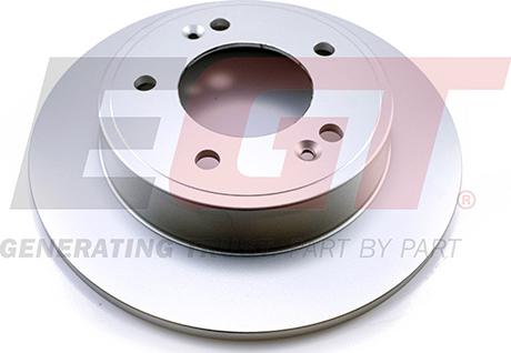 EGT 410676cEGT - Bremžu diski ps1.lv