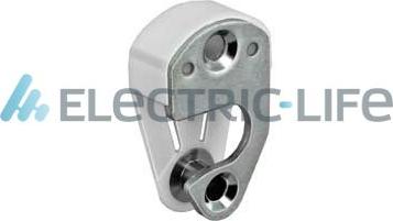 Electric Life ZR4125 - Durvju slēdzene ps1.lv