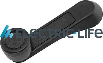 Electric Life ZR5095 - Stiklu pacēlāja rokturis ps1.lv