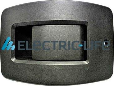 Electric Life ZR60405 - Durvju rokturis ps1.lv