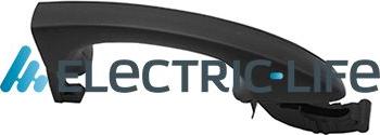 Electric Life ZR80916 - Durvju rokturis ps1.lv