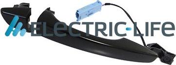 Electric Life ZR80935 - Durvju rokturis ps1.lv