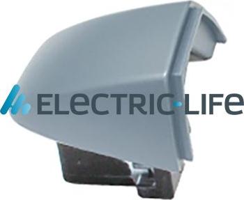 Electric Life ZR80926 - Durvju rokturis ps1.lv