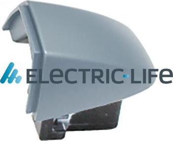 Electric Life ZR80928 - Durvju rokturis ps1.lv