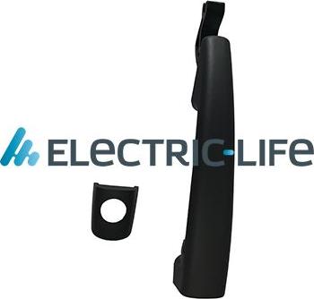 Electric Life ZR80567 - Durvju rokturis ps1.lv