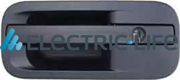 Electric Life ZR80850 - Durvju rokturis ps1.lv