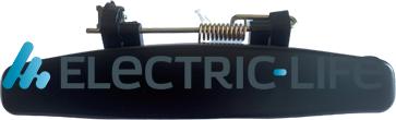 Electric Life ZR80869 - Durvju rokturis ps1.lv