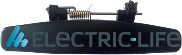 Electric Life ZR80867 - Durvju rokturis ps1.lv