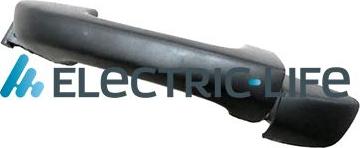 Electric Life ZR80838 - Durvju rokturis ps1.lv