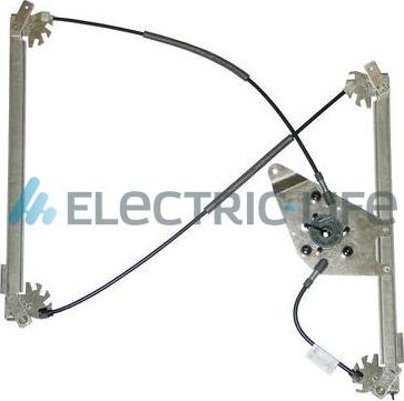 Electric Life ZR AD701 L - Stikla pacelšanas mehānisms ps1.lv