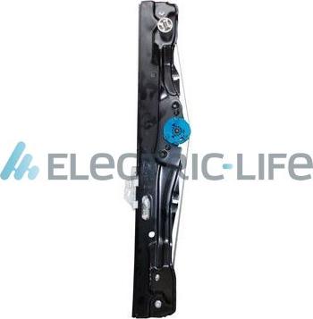 Electric Life ZR BM746 L - Stikla pacelšanas mehānisms ps1.lv