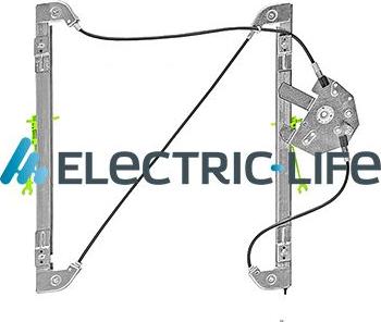 Electric Life ZR BM703 L - Stikla pacelšanas mehānisms ps1.lv