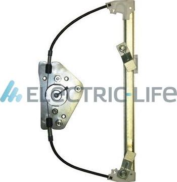 Electric Life ZR BM723 L - Stikla pacelšanas mehānisms ps1.lv