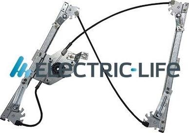 Electric Life ZR CT735 L - Stikla pacelšanas mehānisms ps1.lv